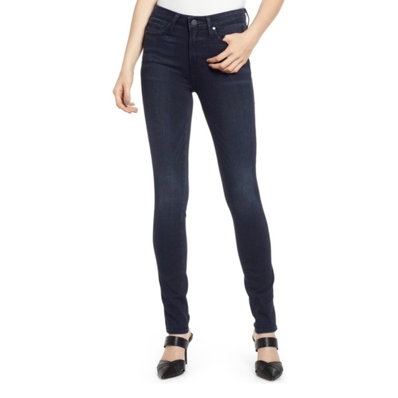 PAIGE Skinny Jeans - Picture 4 of 4